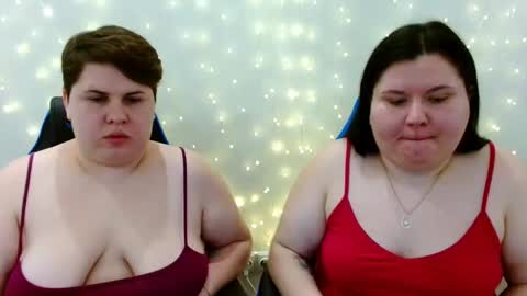 BeckyAndEllen online show from 02-01-26, 10:58