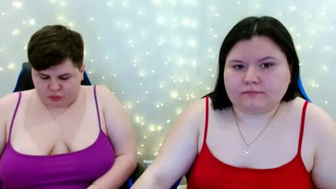 BeckyAndEllen online show from 02-11-26, 06:35