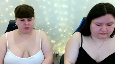 BeckyAndEllen online show from 02-18-26, 10:22