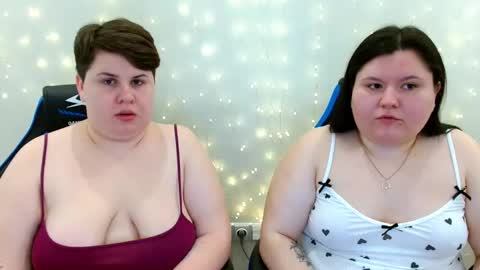BeckyAndEllen online show from 02-28-26, 11:11