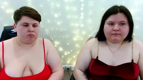 BeckyAndEllen online show from 03-14-26, 11:59