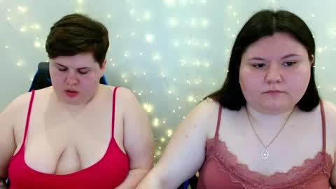 BeckyAndEllen online show from 03-24-26, 01:38