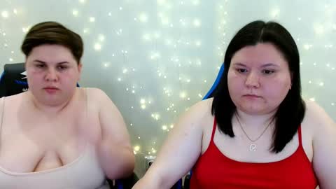 BeckyAndEllen online show from 05-19-26, 06:25