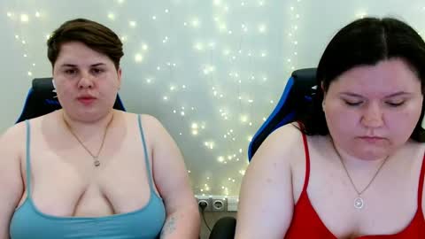 BeckyAndEllen online show from 05-20-26, 06:47