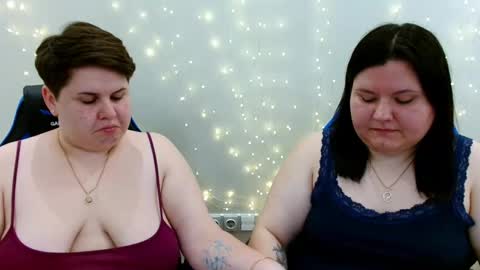 BeckyAndEllen online show from 05-27-26, 10:23