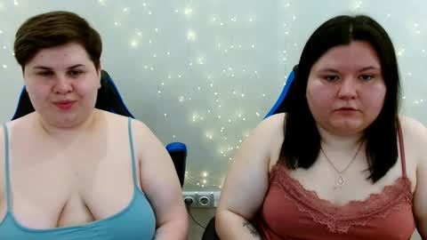 BeckyAndEllen online show from 06-02-26, 09:11