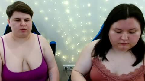 BeckyAndEllen online show from 06-29-26, 10:15