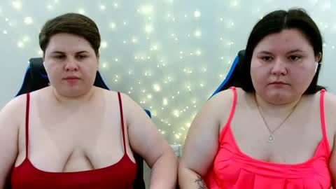 BeckyAndEllen online show from 07-10-26, 12:30