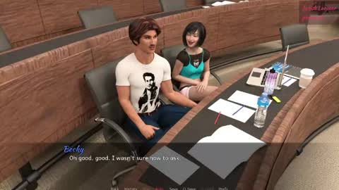 Snapshot of beckyholes chatting on 05-23-26, 10:47 JakesGotBawls online show from 05-23-26, 10:47