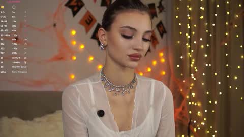 Snapshot of beckymadsons chatting on 11-07-25, 02:17 Melissa online show from 11-07-25, 02:17