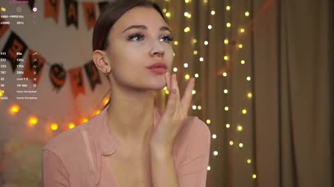 Snapshot of beckymadsons chatting on 11-09-25, 02:15 Melissa online show from 11-09-25, 02:15