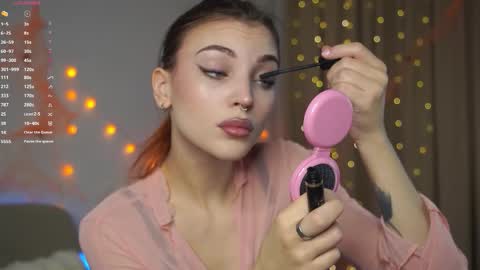 Snapshot of beckymadsons chatting on 12-02-25, 11:15 Melissa online show from 12-02-25, 11:15