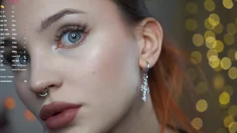 Melissa online show from 01-13-26, 11:04