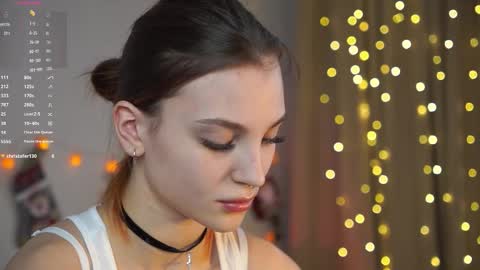 Snapshot of beckymadsons chatting on 01-14-26, 11:16 Melissa online show from 01-14-26, 11:16