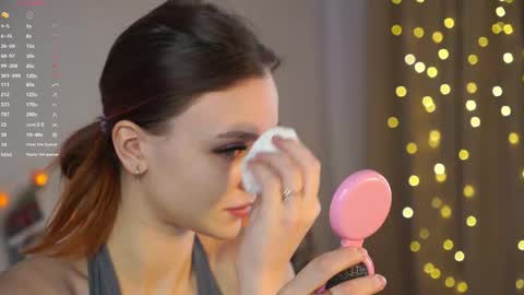 Melissa online show from 02-07-26, 11:14