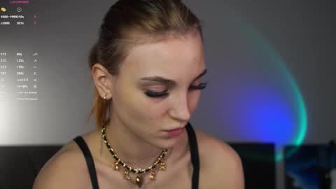 Snapshot of beckymadsons chatting on 02-24-26, 11:19 Melissa online show from 02-24-26, 11:19