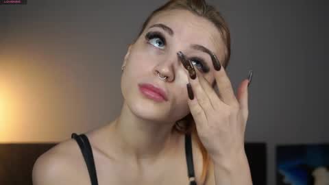 Melissa online show from 03-01-26, 10:17