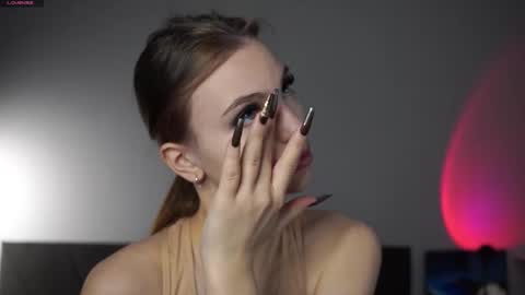 Melissa online show from 03-07-26, 11:07