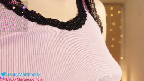 Snapshot of beckymartens chatting on 01-24-25, 06:24 BeckyMartens come join me on while im offline here online show from 01-24-25, 06:24