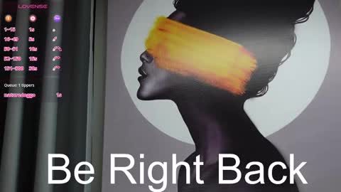 Snapshot of beckymartens chatting on 02-19-25, 07:17 BeckyMartens come join me on while im offline here online show from 02-19-25, 07:17