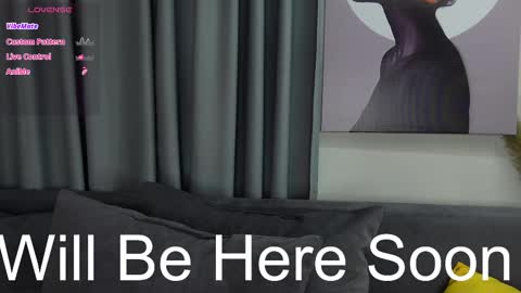 Snapshot of beckymartens chatting on 02-23-25, 12:41 BeckyMartens come join me on while im offline here online show from 02-23-25, 12:41