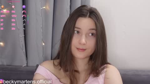 BeckyMartens come join me on    while im offline here  online show from 02-03-26, 04:32