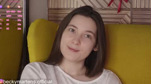 BeckyMartens come join me on    while im offline here  online show from 02-27-26, 04:34