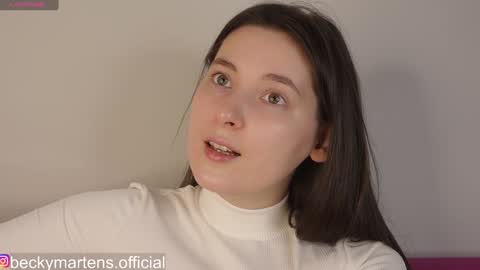 BeckyMartens come join me on    while im offline here  online show from 03-18-26, 04:15