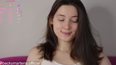 BeckyMartens come join me on    while im offline here  online show from 03-21-26, 04:06