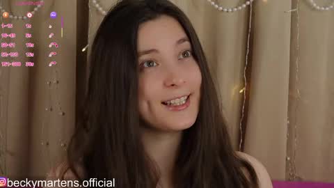 BeckyMartens come join me on    while im offline here  online show from 06-04-26, 03:12