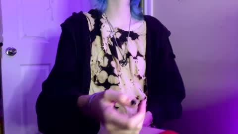 Snapshot of beckytheclown chatting on 12-08-24, 07:05 Beckytheclown online show from 12-08-24, 07:05