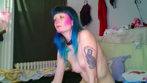 Beckytheclown online show from 03-02-26, 11:22