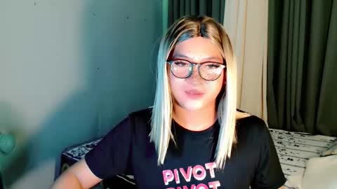 Adriana online show from 05-08-26, 03:39