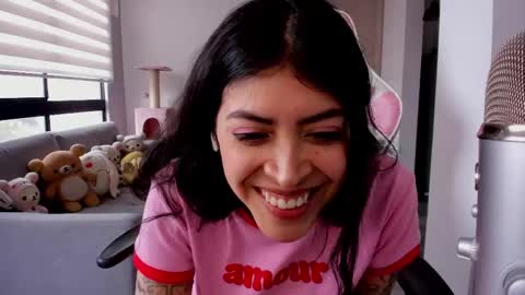 Amber UwU IM MOVING AND IS CRAZY ILL BE BACK VERY SOON 3 MISS YA ALREADY online show from 03-07-25, 09:06