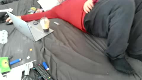 bedroomvibe online show from 02-14-25, 10:38