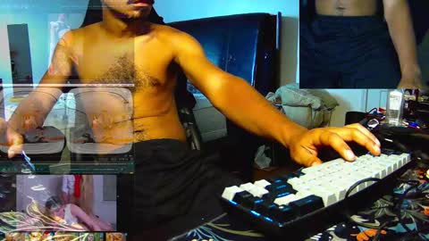 hungnheavy online show from 09-22-25, 12:51