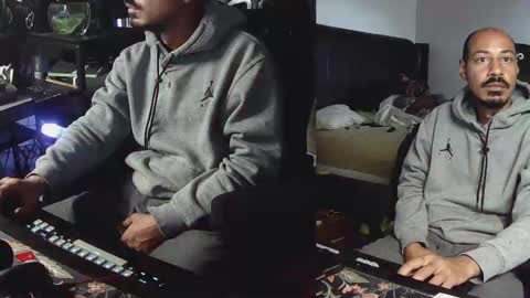 hungnheavy online show from 01-17-26, 07:17