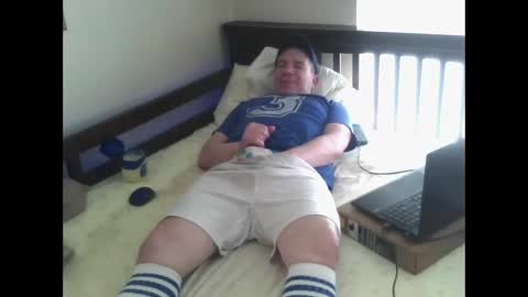 Snapshot of bedwetboy chatting on 05-23-26, 03:16 Bedwetboys online show from 05-23-26, 03:16