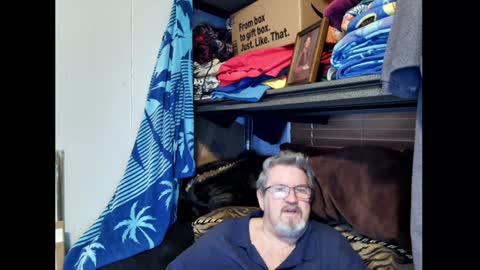 David online show from 12-09-24, 06:57