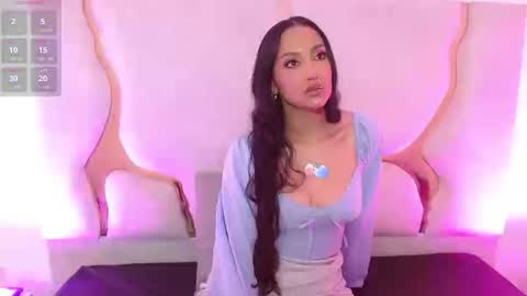 BELLA online show from 09-24-25, 03:26