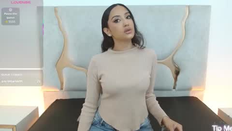 BELLA online show from 10-08-25, 03:09