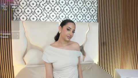 BELLA online show from 10-24-25, 01:24