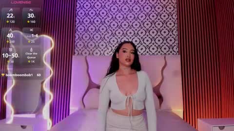 BELLA online show from 11-20-25, 05:07