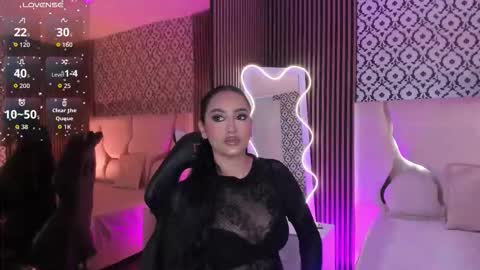 BELLA online show from 12-05-25, 12:14