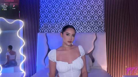 BELLA online show from 01-19-26, 11:58