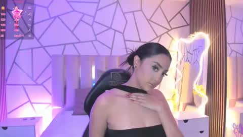 BELLA online show from 02-20-26, 10:21