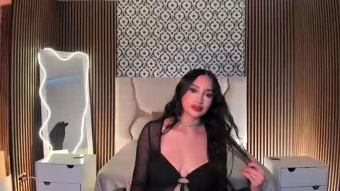 BELLA online show from 03-28-26, 12:05