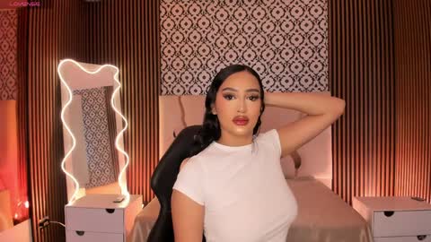 BELLA online show from 03-31-26, 12:16