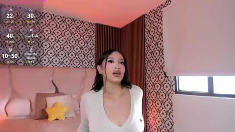 BELLA online show from 05-30-26, 12:35