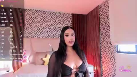 Snapshot of beella_tay1 chatting on 06-29-26, 12:27 BELLA online show from 06-29-26, 12:27